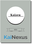 Kaizen with KaiNexus