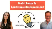 Introducing the connections between habit science and CI