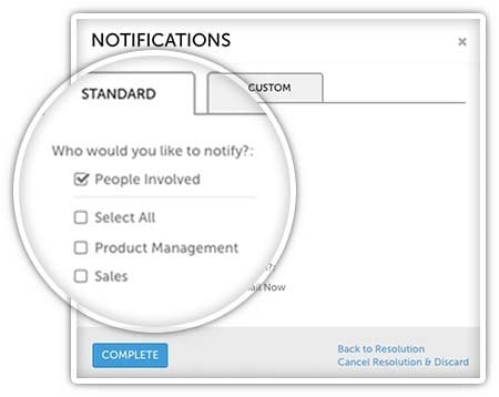 DMAIC Software: Six Sigma Framework Tool | KaiNexus