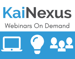 Webinars on Demand