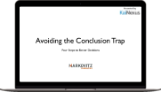 Dan Markovitz Webinar