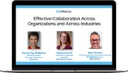 Effective Collaboration