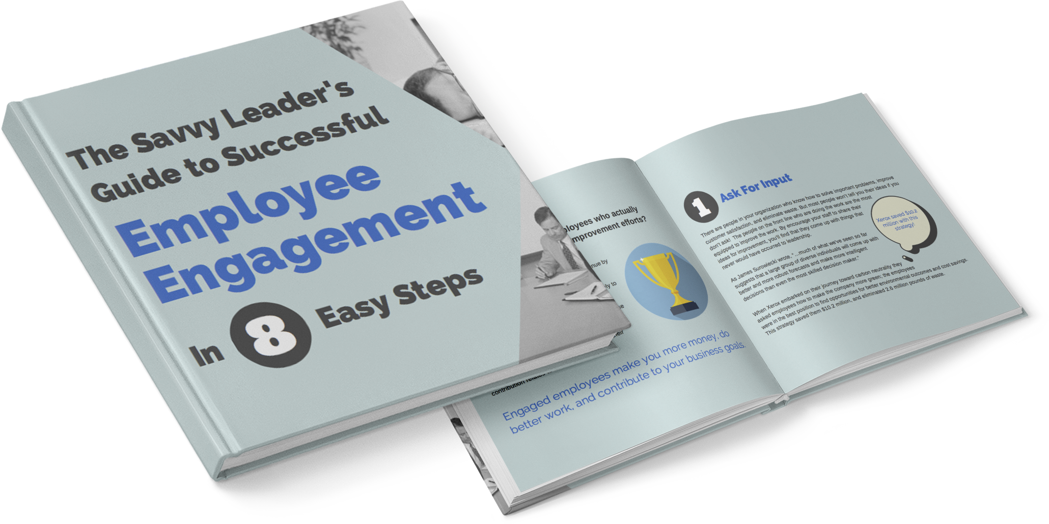 Employee Engagement eBook