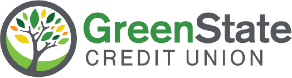 GreenState Credit customer page