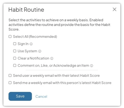 Habit Routine-1