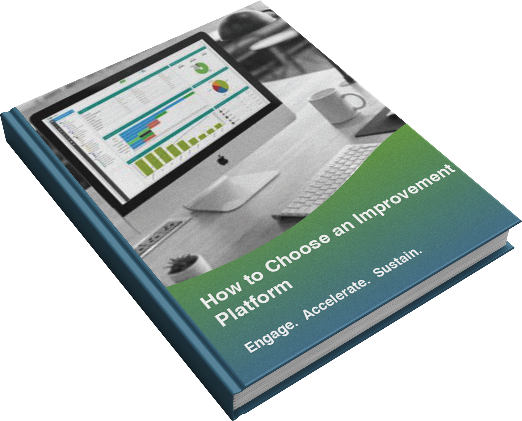 How to Choose an Improvement Platform