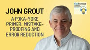 John Grout Webinar