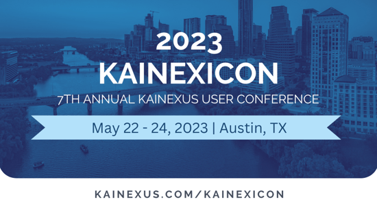 KaiNexicon 2023