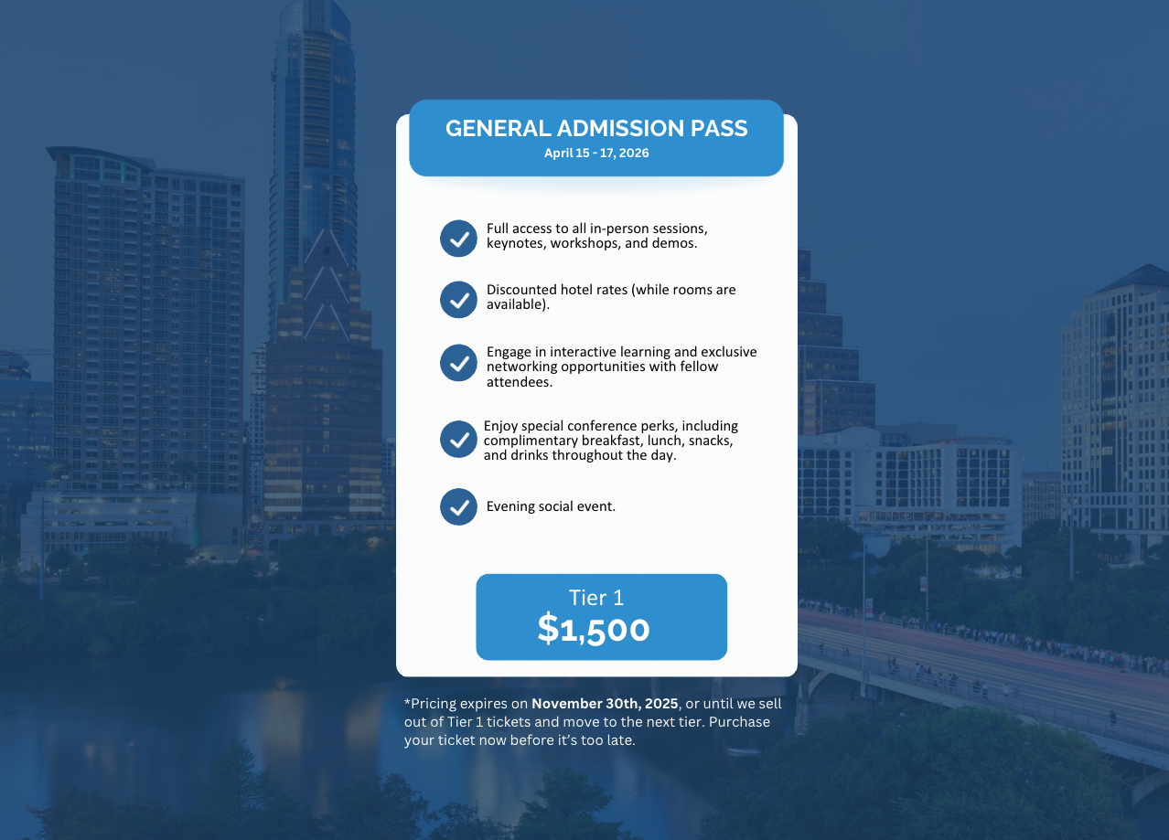 KaiNexicon Tier 1 Pricing