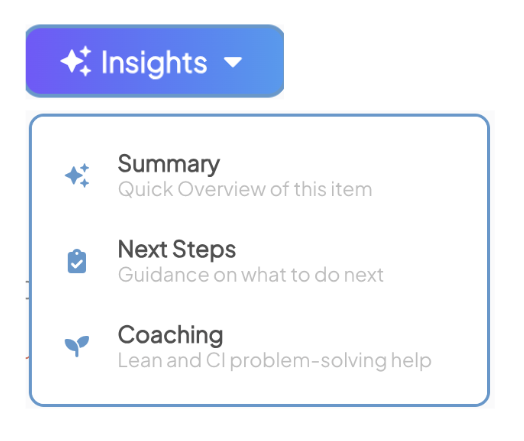 Insights menu_no search Insights menu_no search