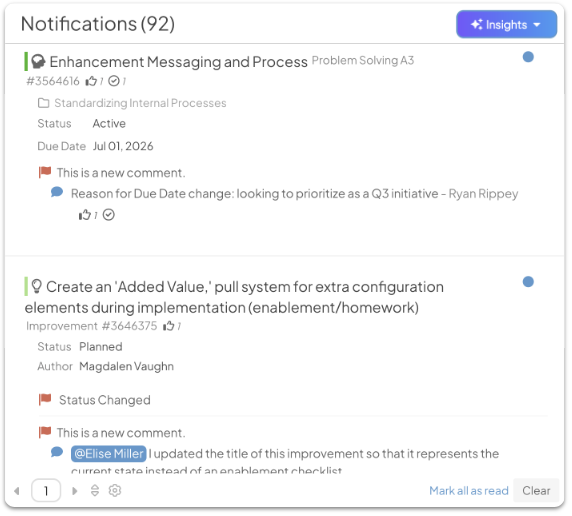 notifications notifications