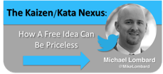 Kaizen / Kata Nexus