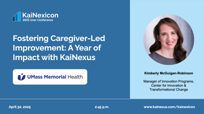 Kimberly McGuigan-Robinson KaiNexicon 2025