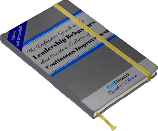 Leadership Behaviors