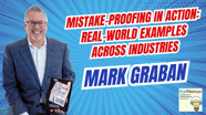 Mistake-Proofing in Action Real-World Examples Across Industries