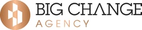 Big Change Agency Logo