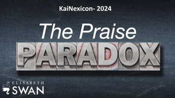 KaiNexicon 2024 Elisabeth Swan Keynote