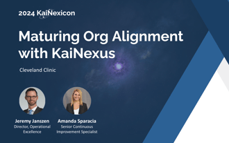 2024 KaiNexicon Presentation Cleveland Clinic