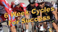 Six Weeks to Success Slide