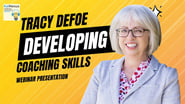 tracy defoe webinar