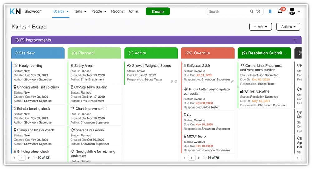 Kanban